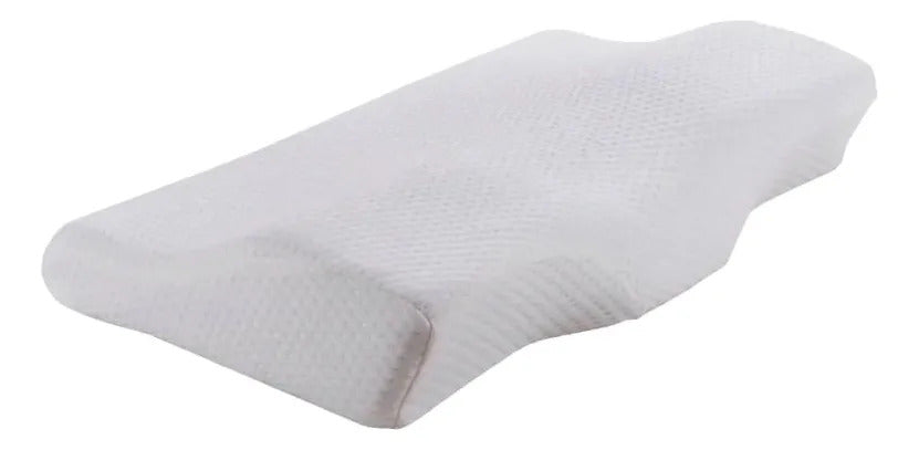 Almohada Viscoelástica Cervical Doma 62 cm Memory Foam