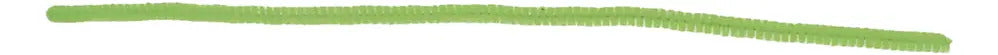 Limpiapipas de Colores Adix 0,6x30cm, Pack 25ud