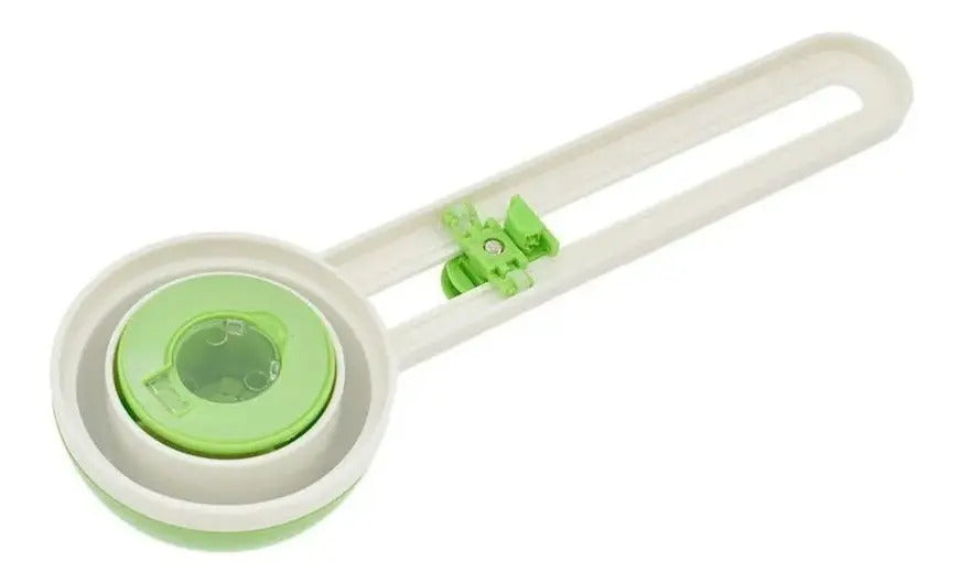 Cortador Circular Adix Regulable 10-31 cm