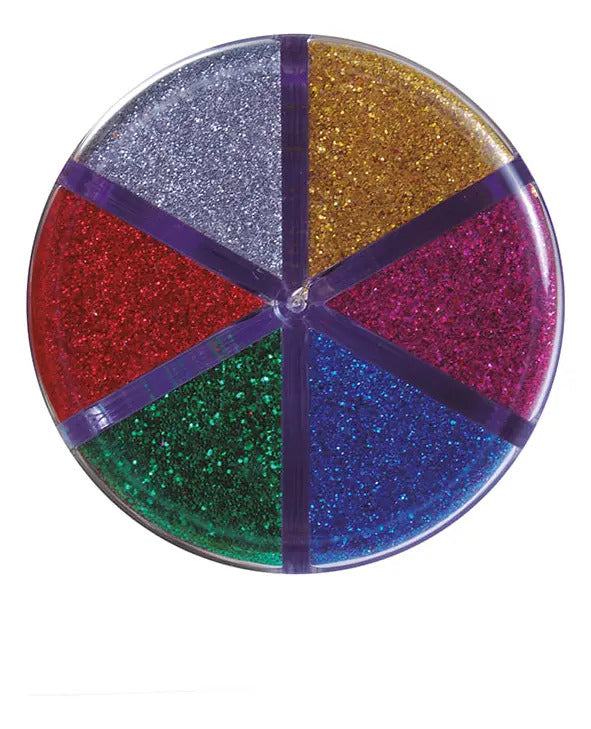 Escarcha de Colores Adix 40g con Dosificador