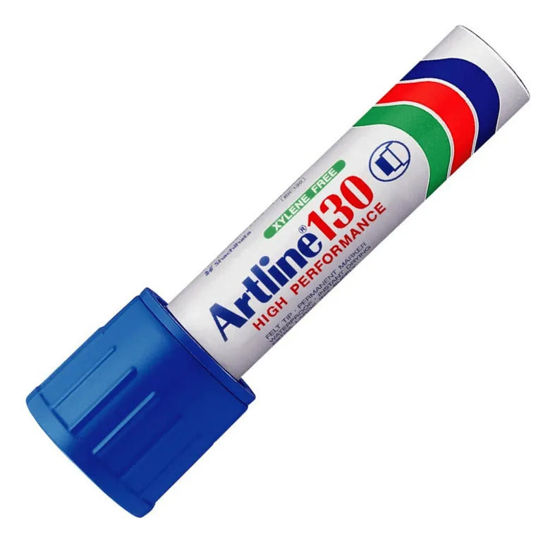Marcador Permanente Artline 130 Poster