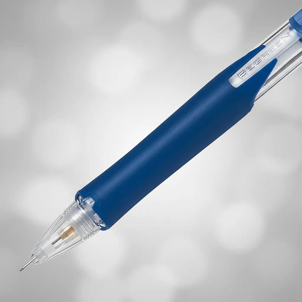 Portaminas Pilot Progrex BeGreen 0.5mm con Grip