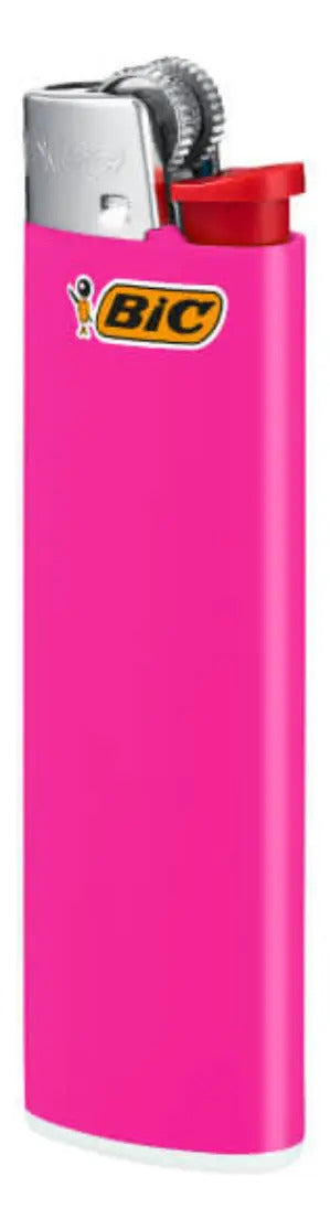 Pack 4 Encendedores Bic Slim J3 +1800 Encendidos