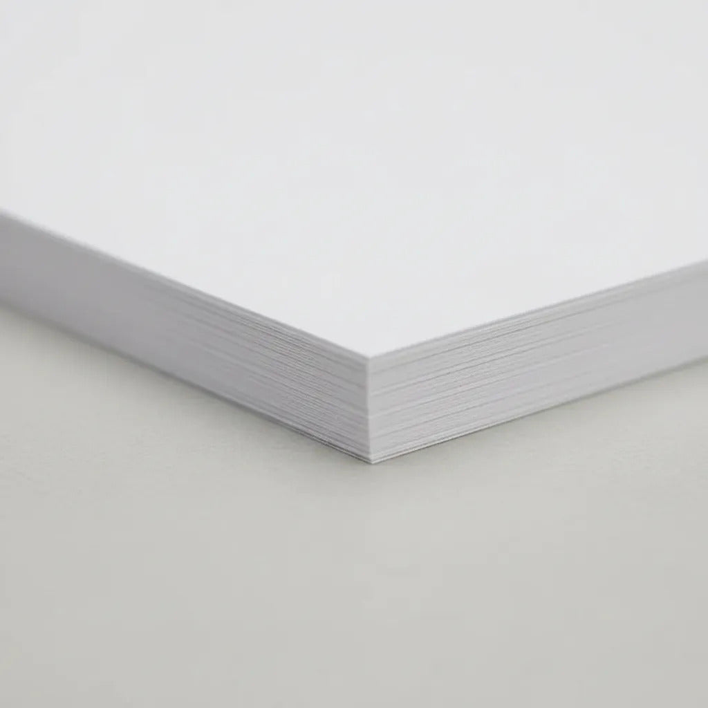 Opalina Texturada De 200gr Tamaño Carta 100 Und