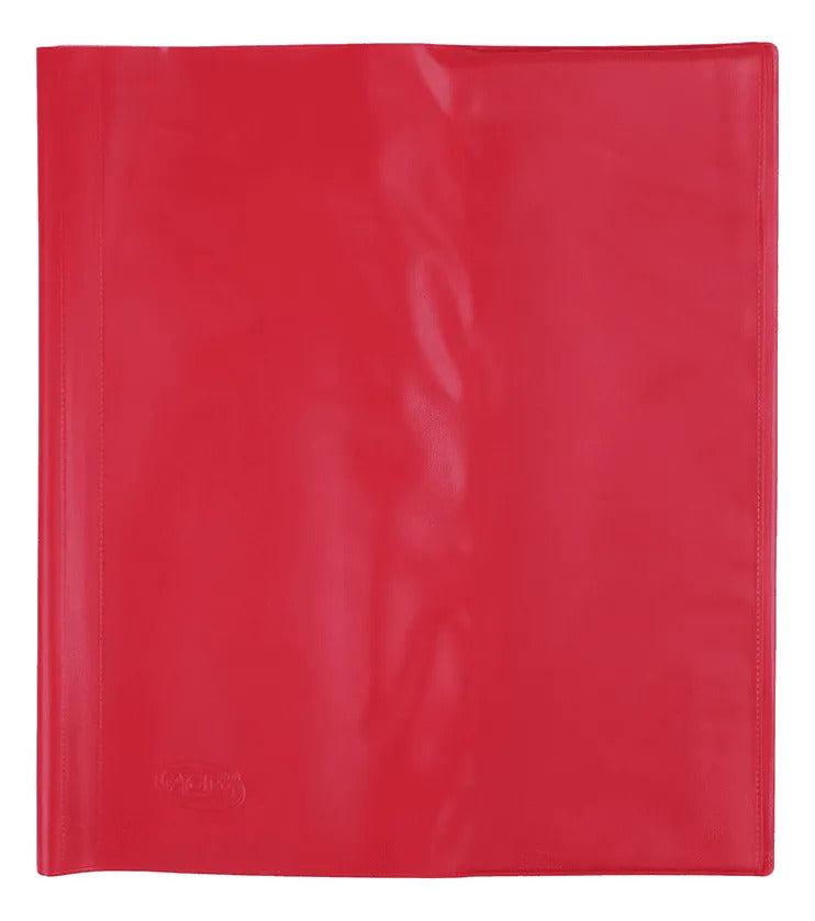 Forro Universitario PVC Adix Reforzado Pack x3