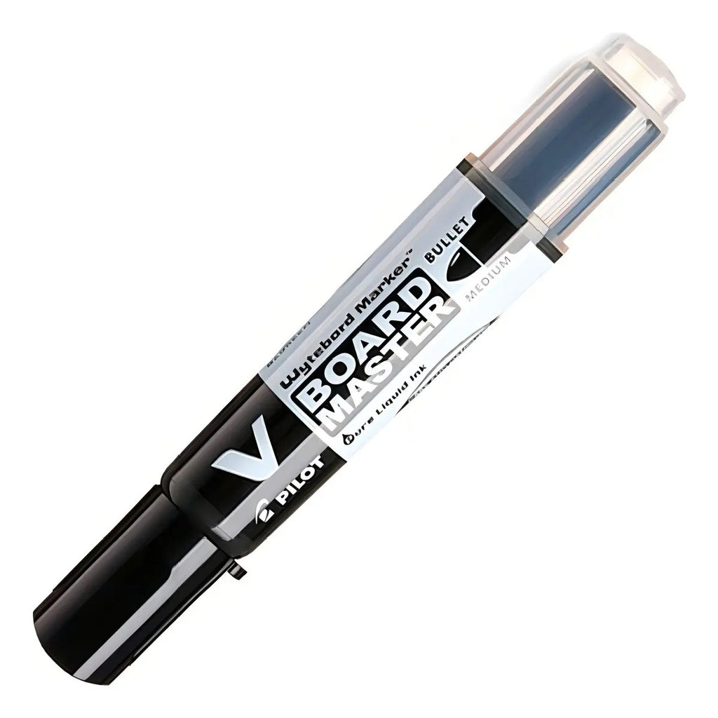 Plumón Pizarra Pilot V Board Master Recargable