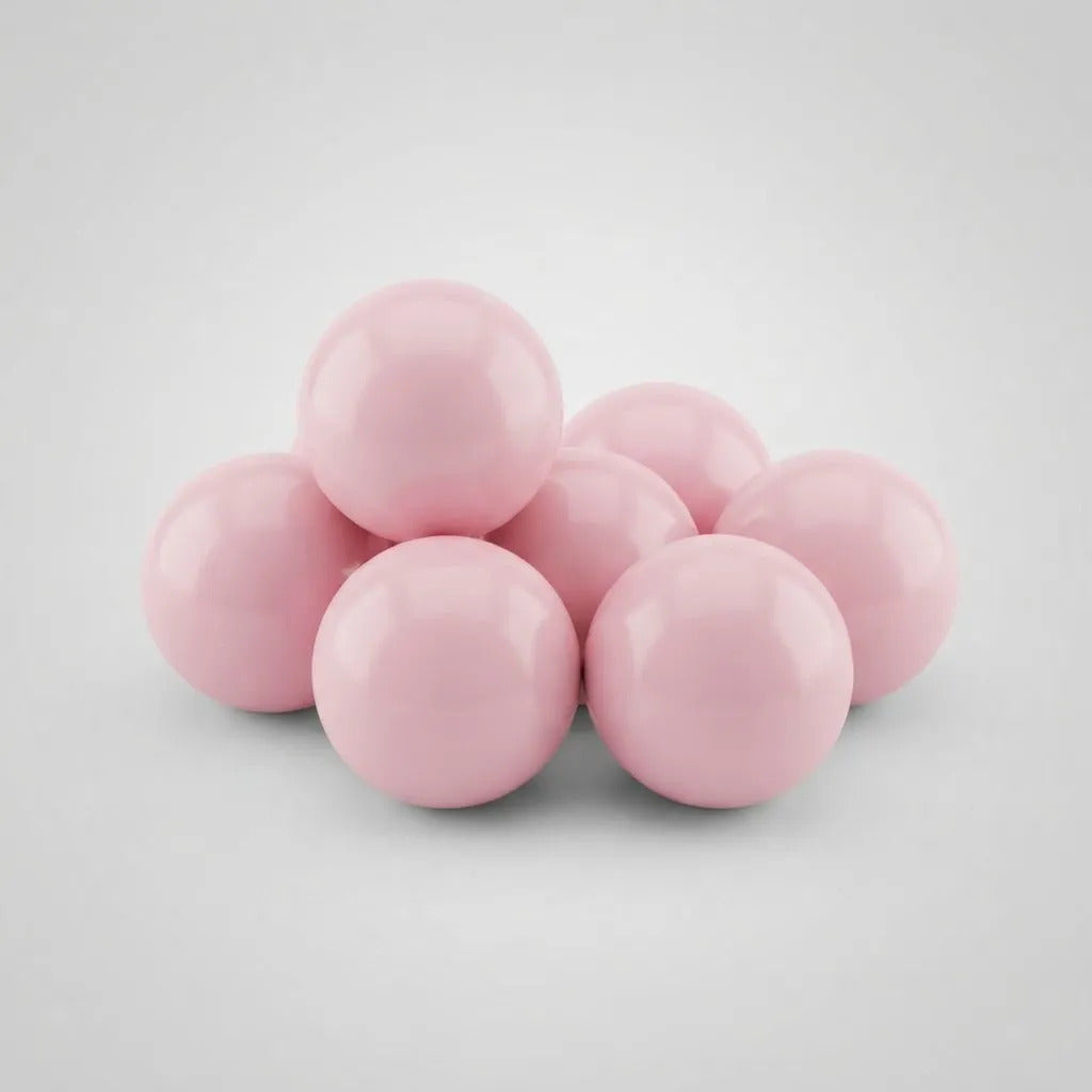 Imanes para Pizarra Colores Pastel 3cm Stelam