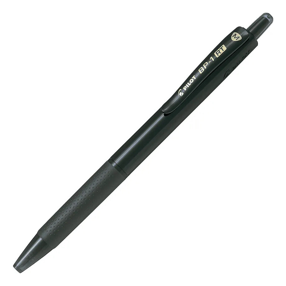 Lápiz Pasta Pilot BP1 1.0mm Grip Antideslizante 1 Und