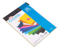 Block Papel A4 Colores Adix 120g, 24 Hojas