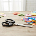Tijera Adix para Manualidades 15,5cm