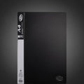 Carpeta Adix 10 Fundas A4, Lomo Personalizable