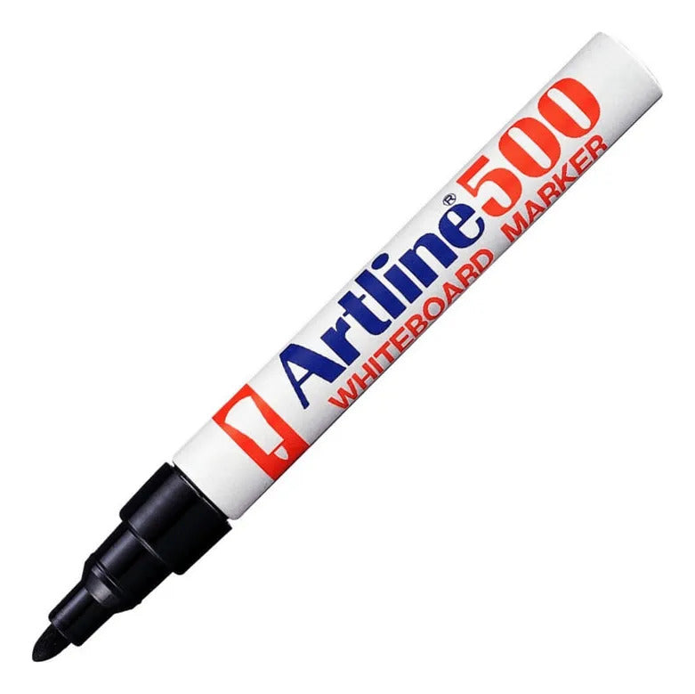Plumón Pizarra Acrílica Recargable Artline 500