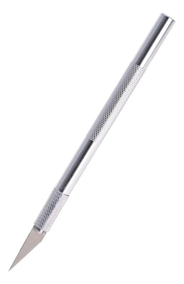 Cuchillo de Precisión Adix + 5 Repuestos