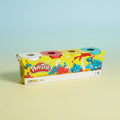 Masitas Play-Doh Mini Pack de 4 Colores