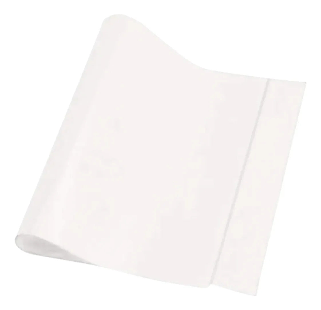 Forro Universitario PVC Adix Reforzado Pack x3
