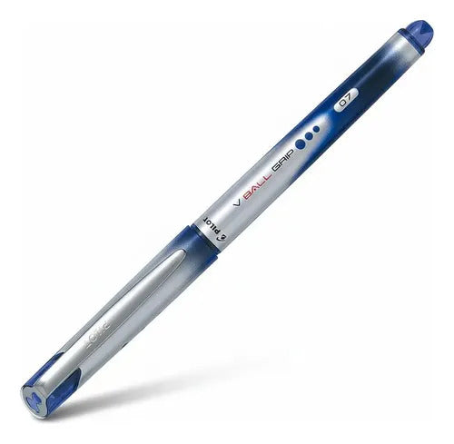Lápiz Tinta Pilot V Ball Grip 0.7mm