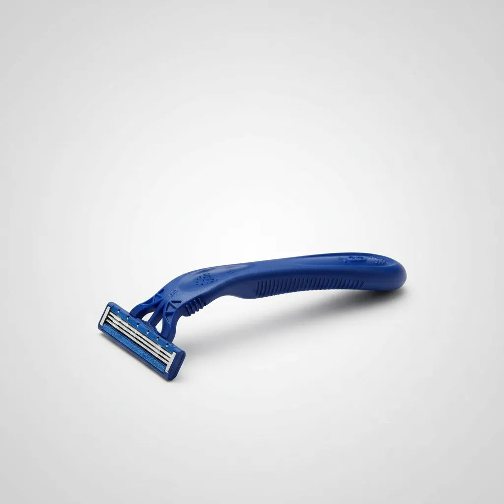 Bic Confort 3 Advance Maquinilla De Afeitar 3 Hojas 3ud
