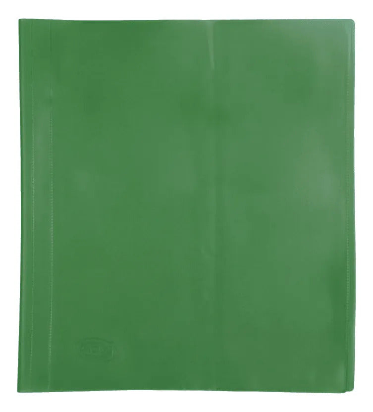 Forro Universitario PVC Adix Reforzado Pack x3