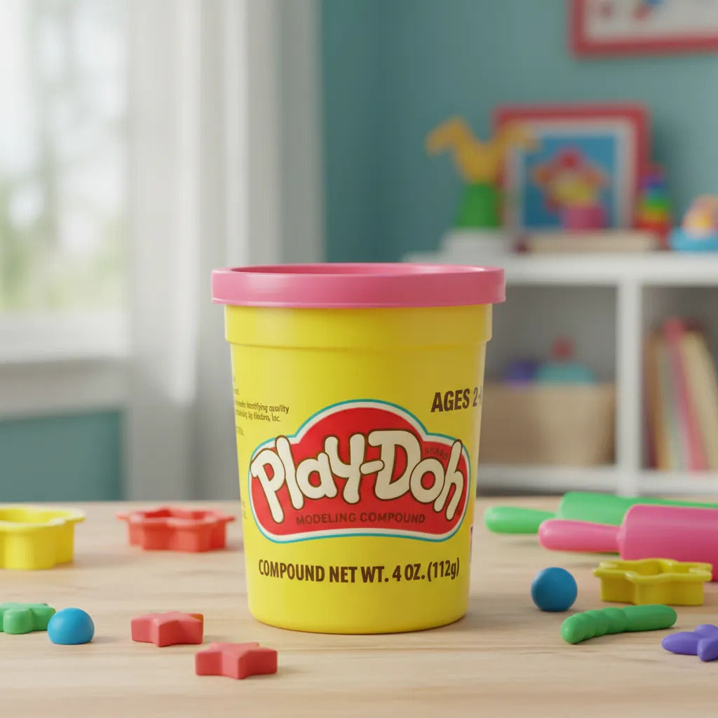 Masa Moldeable Play-Doh Pote 112g