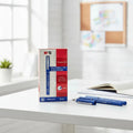 Bolígrafo Tinta Líquida M&G S5 Rollerball 0.5mm