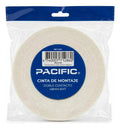 Cinta de Montaje Doble Contacto Pacific 48mm x 6m