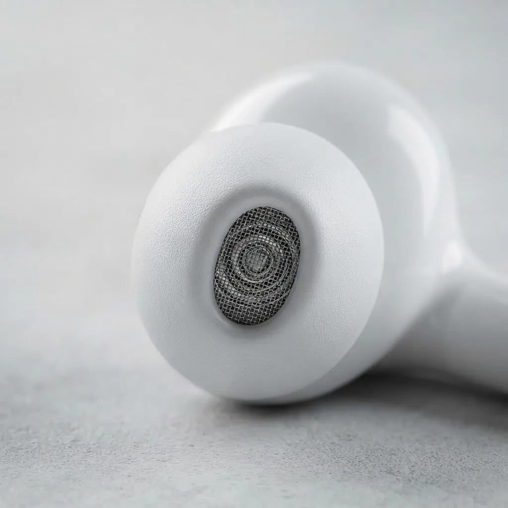 Audífonos Tecnolab TL341 Jack 3.5mm con Micrófono