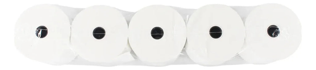 Papel Térmico 80x80mm Pacific Pack x10 Rollos