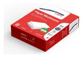 Resma A4 Prisa Papel Blanco 75g x 500 Hojas