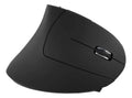 Mouse Vertical Tecnolab TL728, 2.4G y Bluetooth