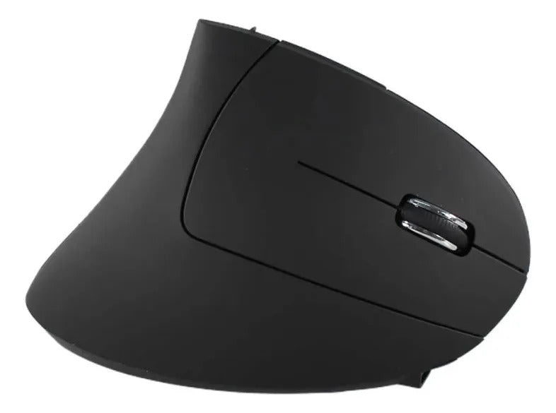 Mouse Vertical Tecnolab TL728, 2.4G y Bluetooth