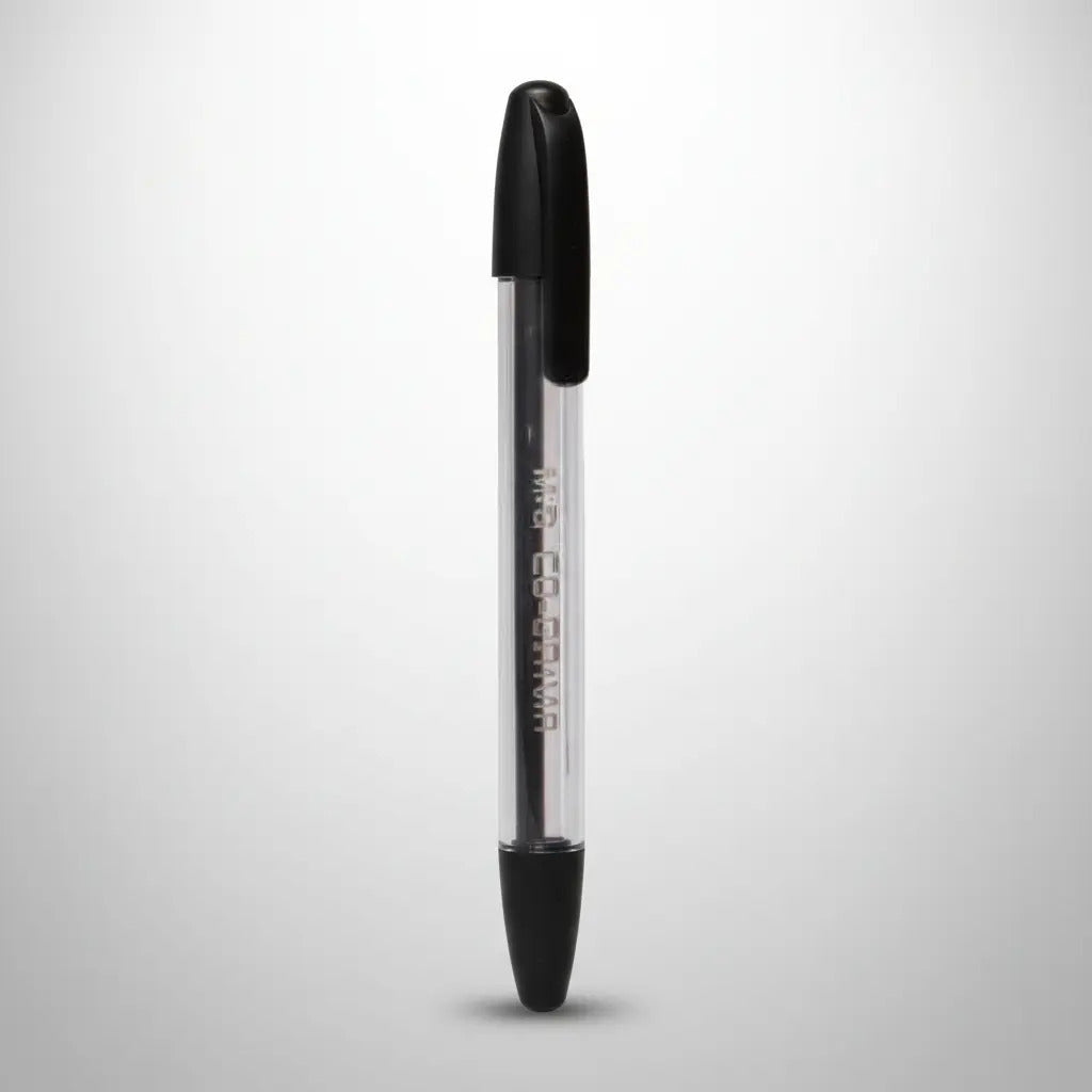 Bolígrafos M&g  1.0mm Caja 50 Lápiz Pasta Escribe C/calidad