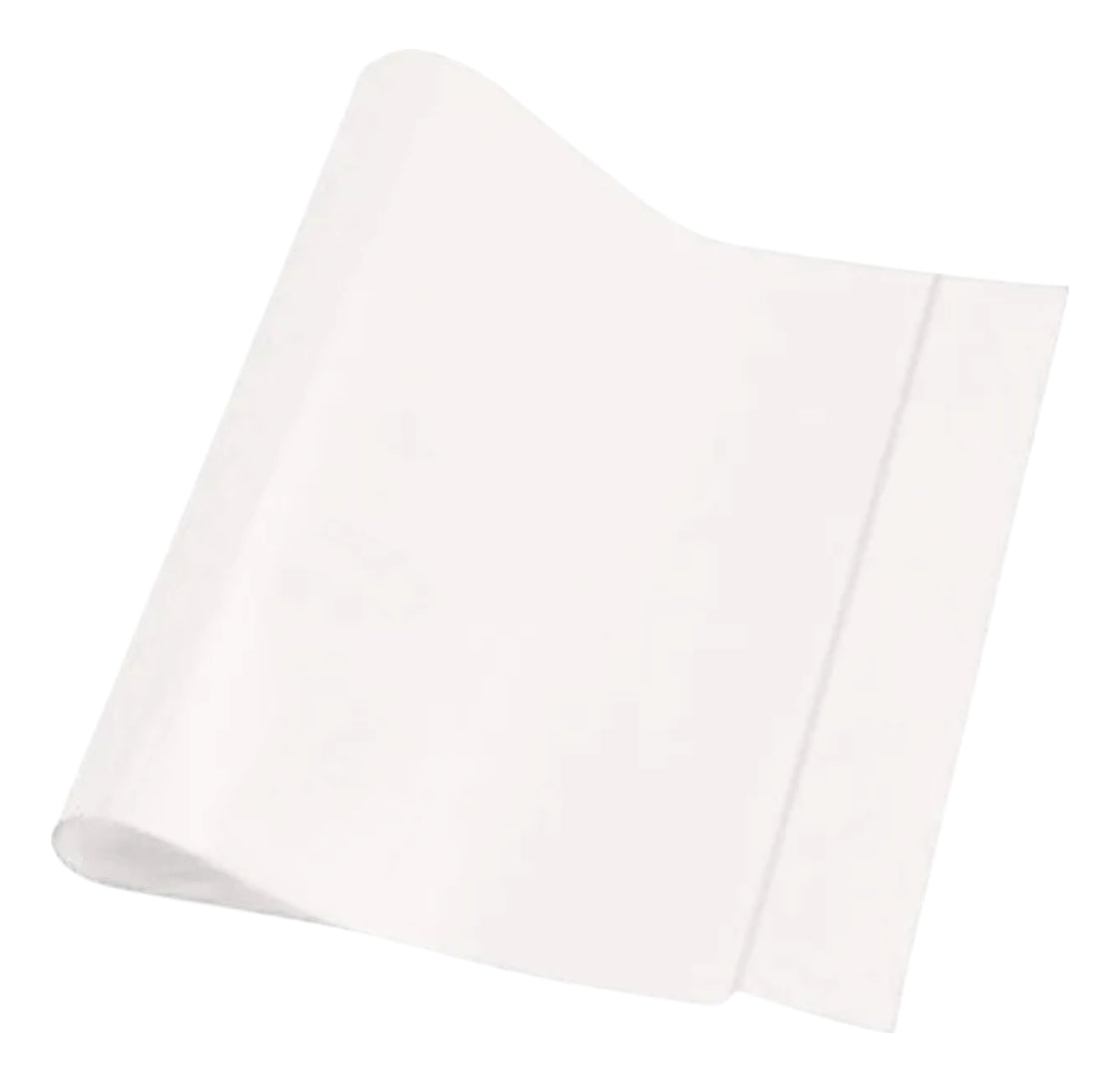 Forros College Pvc Para Cuaderno Pack 3 Ud Por Color Escolar