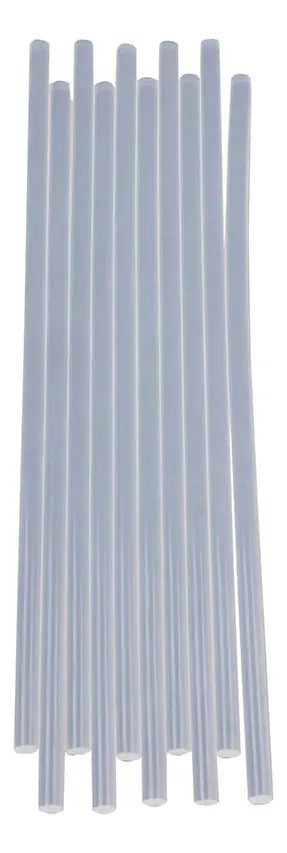 Pack 10 Barras de Silicona Adix 7mm x 25cm