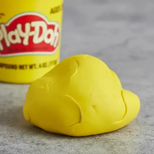 Play-Doh Pack 5 Masitas 112g c/u