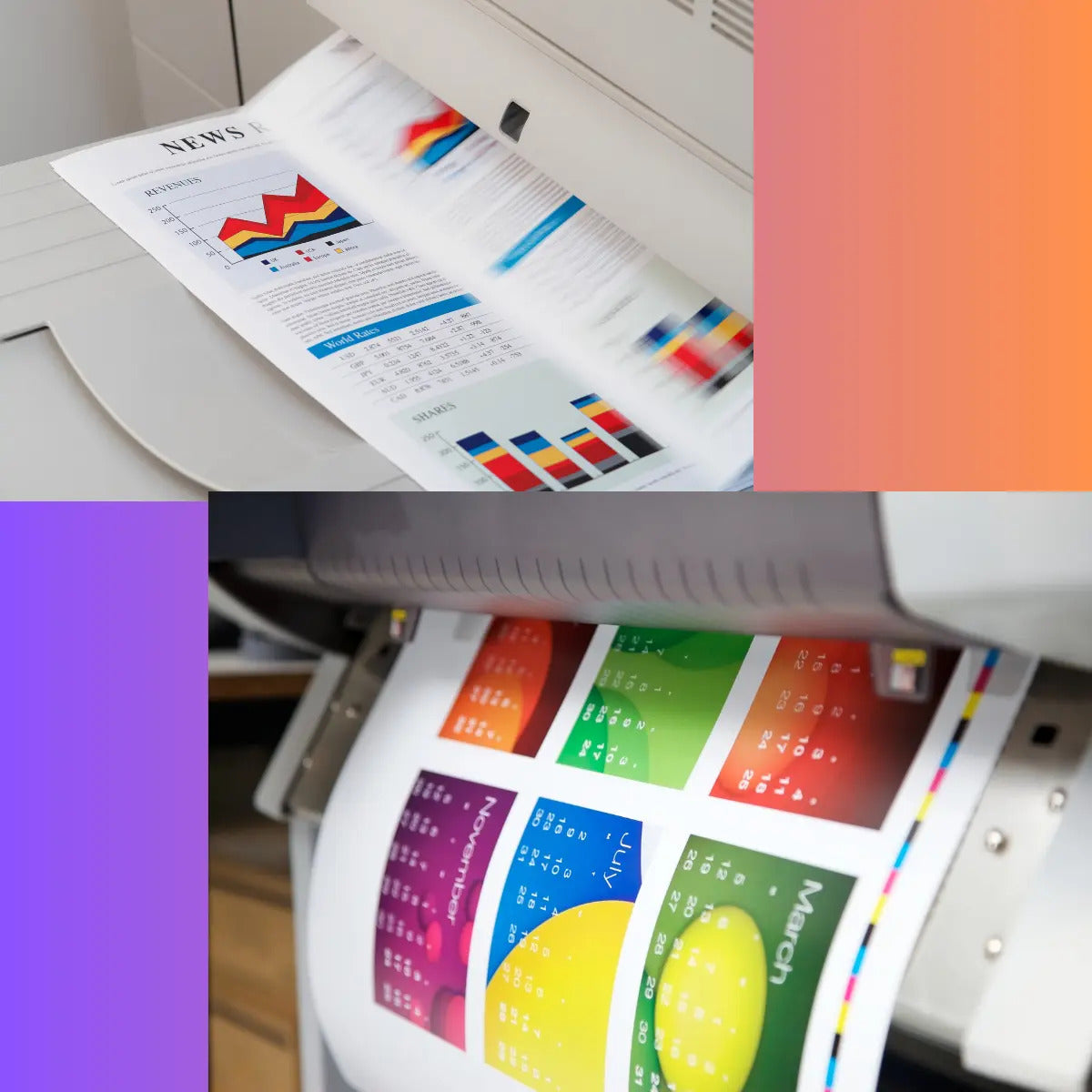 Resma Carta 75gr Rituz X 500 Hojas Papel Bond Para Impresión