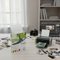 Papel Fotográfico Mate A4 De 108gr X 100 Hojas Para Flyer