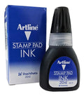 Tinta para Tampón Artline 20 ml 1 Unidad
