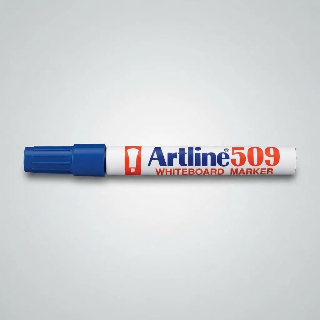 Plumón Pizarra Acrílica Recargable Artline 509
