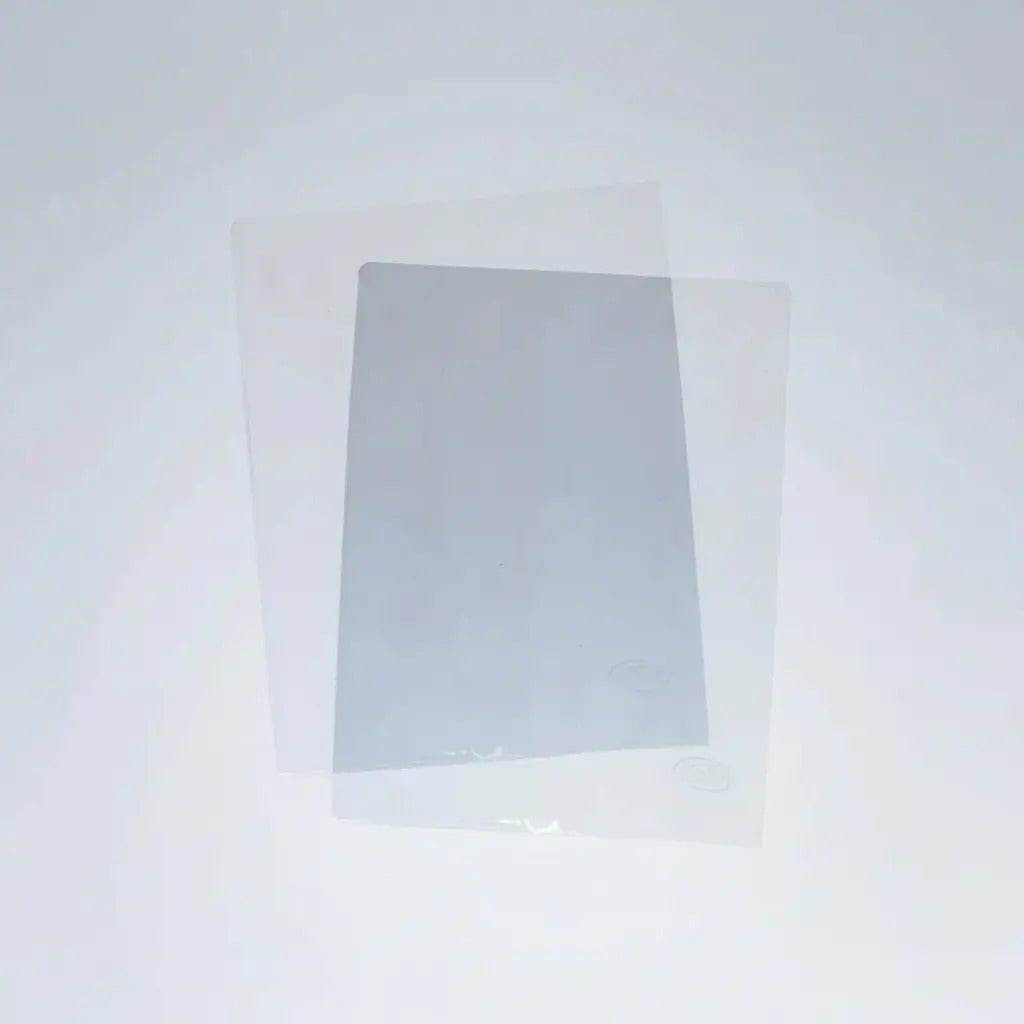 Forro Transparente Adhesivo para Libros Adix