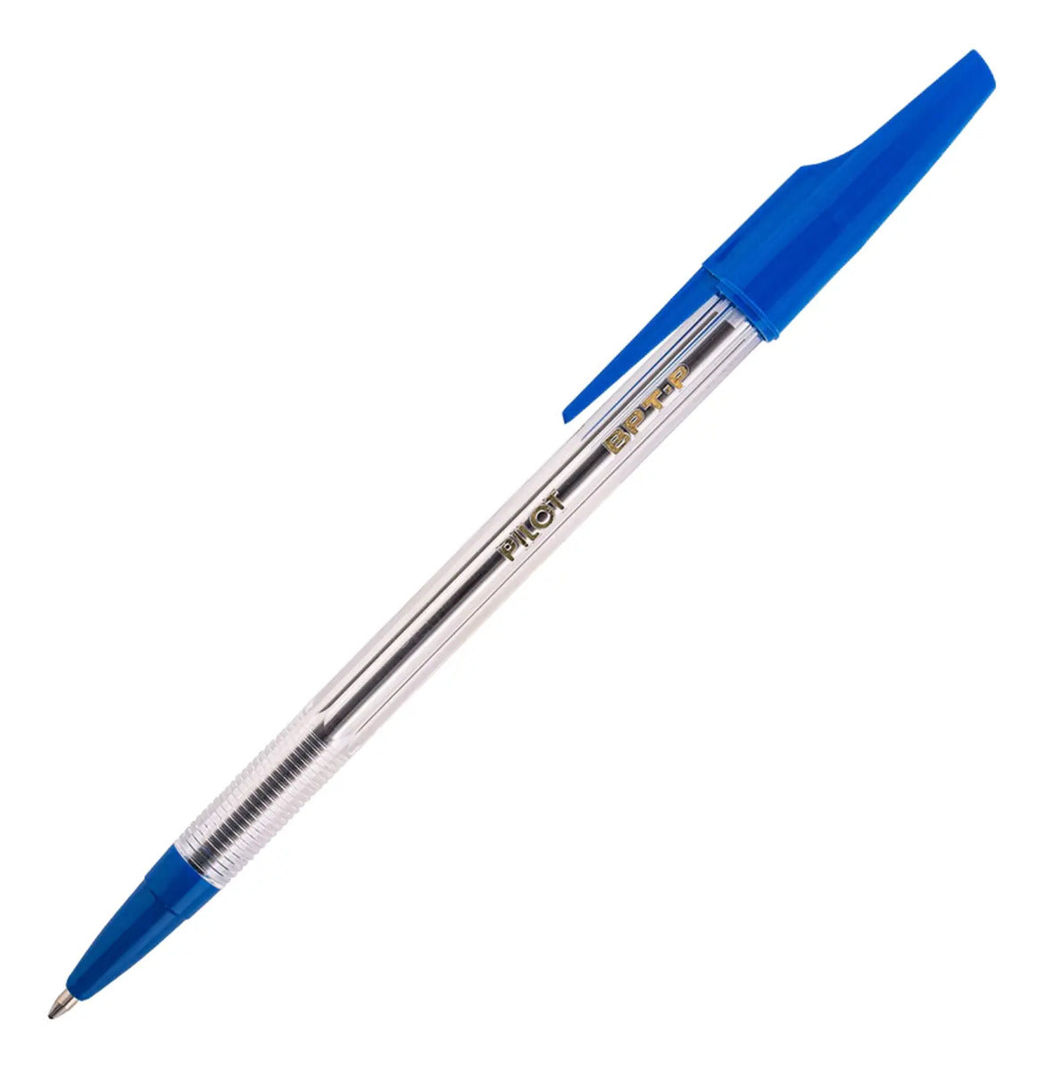 Caja 50 Bolígrafos Pilot Económicos Trazo 1mm