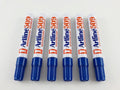 Plumón Pizarra Acrílica Recargable Artline 509 Pack 6