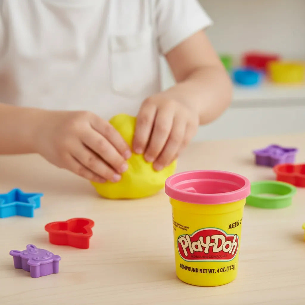 Masa Moldeable Play-Doh Pote 112g
