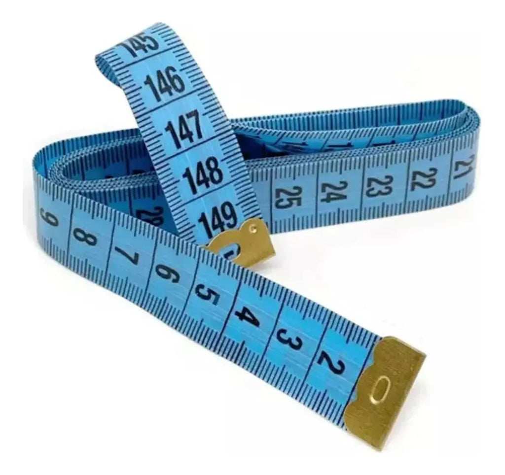 Huincha Cinta Métrica Creative 150cm para Costura