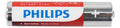 Pila Alcalina AAA Philips Power Alkaline LR03 1.5V