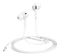 Audífonos Tecnolab TL341 Jack 3.5mm con Micrófono