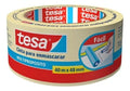 Cinta De Enmascarar Tesa 40m X 48mm Masking Tape Multiuso