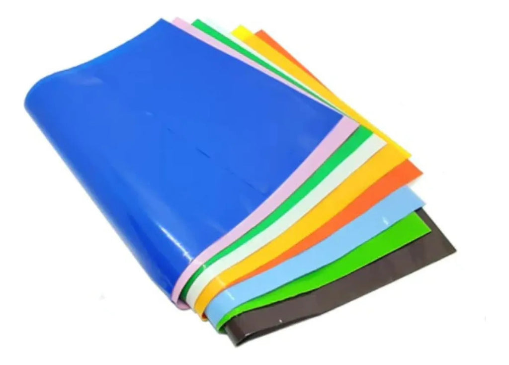 Forro Universitario PVC Adix Reforzado Pack x3