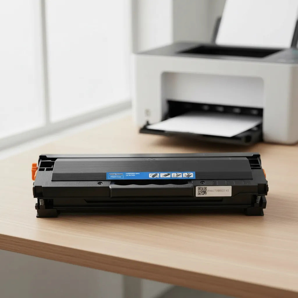 Tóner Compatible HP 105A/107A (W1105A)