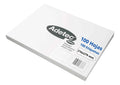 Papel Etiqueta Autoadhesiva Carta Adetec 100 Hojas