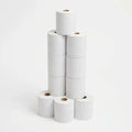 Papel Térmico 80x80mm Pacific Pack x10 Rollos